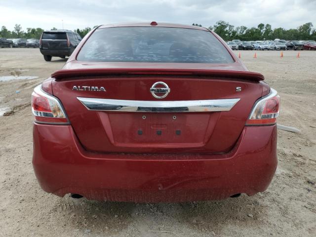 2015 NISSAN ALTIMA 2.5 - 1N4AL3AP9FN395127