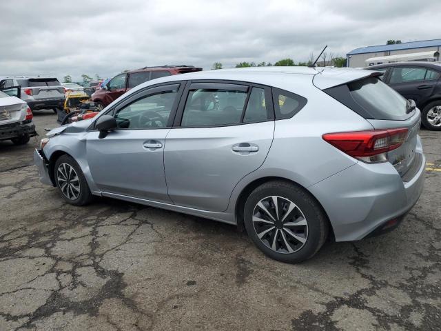 Vin: 4s3gtab63p3706675, lot: 58983065, subaru impreza 20232