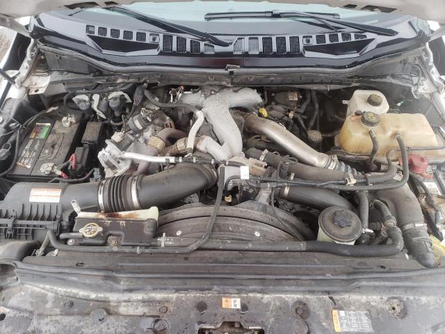 2022 FORD F350 SUPER 1FT8W3DT9NEC54131
