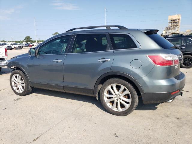 2011 MAZDA CX-9 - JM3TB2DAXB0330938