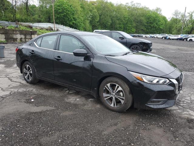 Vin: 3n1ab8cv1py266201, lot: 55721145, nissan sentra sv 20234