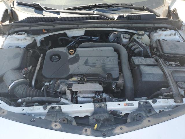 2016 CHEVROLET MALIBU LT - 1G1ZE5ST9GF313643