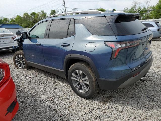 Vin: 3gnaxheg0sl230994, lot: 55696585, chevrolet equinox lt 20252