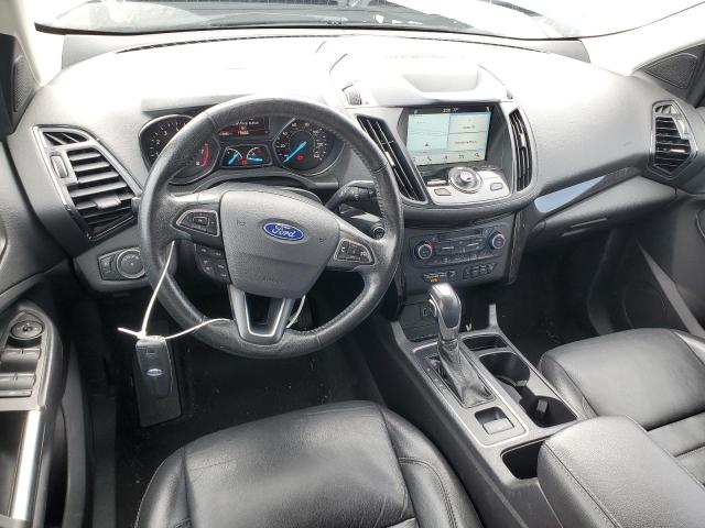 2019 FORD ESCAPE TIT - 1FMCU0J93KUC30735