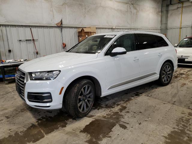 AUDI Q7 PREMIUM