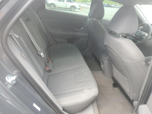2024 HYUNDAI ELANTRA SE - KMHLS4DG5RU650014