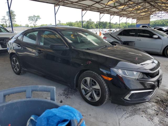 Vin: 2hgfc2f60kh565311, lot: 56642675, honda civic lx 20194