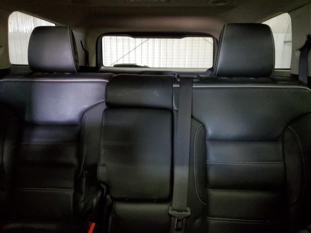 2017 GMC ACADIA DEN - 1GKKNXLS5HZ183679