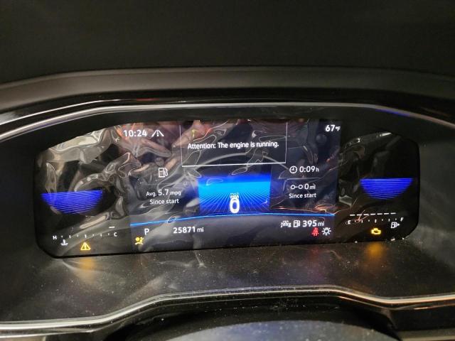 2023 VOLKSWAGEN JETTA SPOR 3VWBM7BU2PM027405