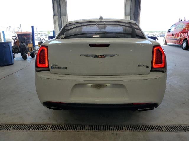 2016 CHRYSLER 300 S - 2C3CCAGG6GH234280