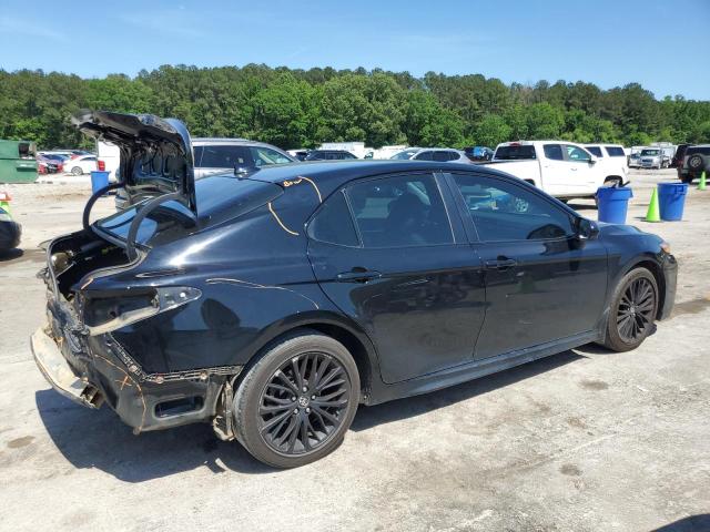 Vin: 4t1b11hk2ku279878, lot: 55628445, toyota camry l 20193