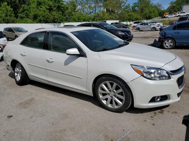 2015 CHEVROLET MALIBU 2LT - 1G11D5SL6FU152291
