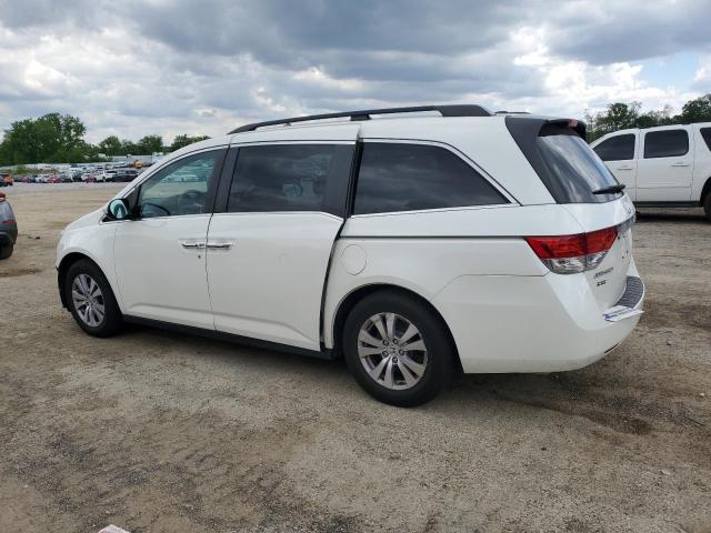 Vin: 5fnrl5h63gb003331, lot: 58135365, honda all models exl 20162