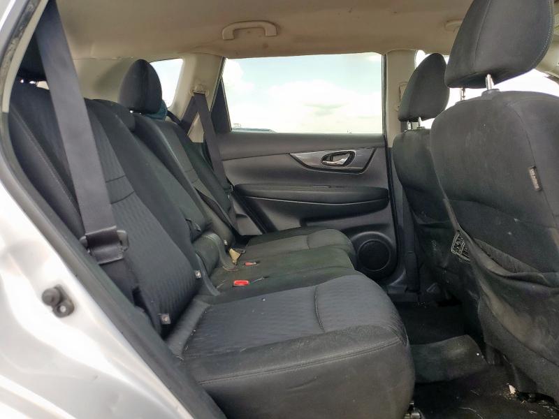 2018 NISSAN ROGUE S - KNMAT2MTXJP526852