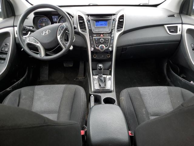 2016 HYUNDAI ELANTRA GT - KMHD35LHXGU252778