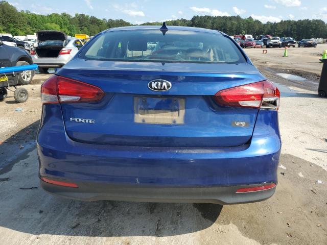 2018 KIA FORTE LX - 3KPFK4A7XJE274256