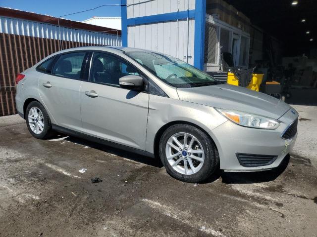 Vin: 1fadp3f23gl246580, lot: 57478535, ford focus se 20164