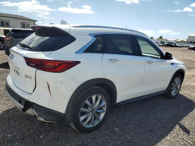 Vin: 3pcaj5ba6nf113786, lot: 56567625, infiniti qx50 luxe 20223