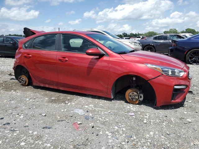 2019 KIA FORTE FE 3KPF24AD1KE054348