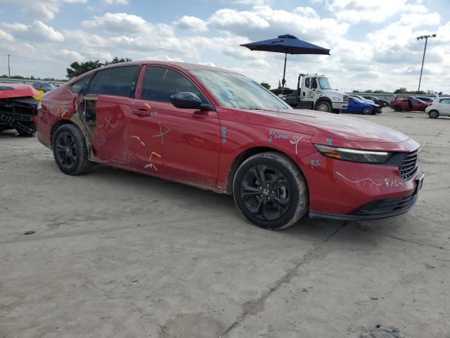 2025 HONDA ACCORD SE 1HGCY1F49SA012720