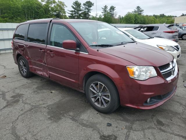 2017 DODGE GRAND CARA 2C4RDGCG6HR750047