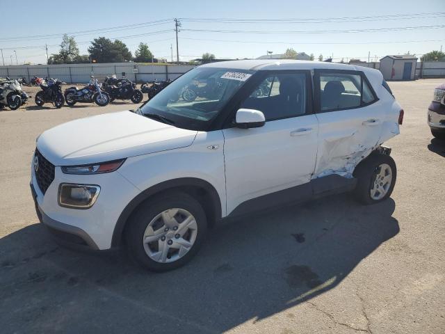 Vin: kmhrb8a3xlu018281, lot: 57362325, hyundai venue se 2020 img_1