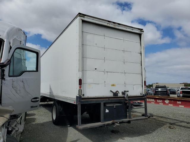 FORD F750 SUPER 2015 white conventi diesel 3FRNF7FA7FV745649 photo #4