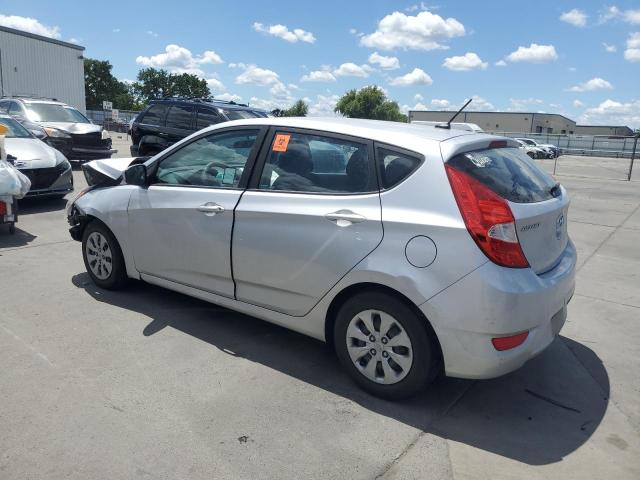 Vin: kmhct5ae5hu348520, lot: 56428875, hyundai accent se 20172
