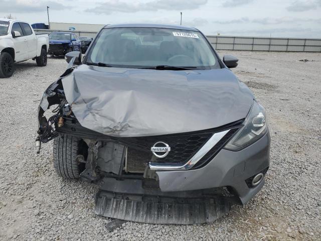 2016 NISSAN SENTRA S - 3N1AB7AP7GY318302