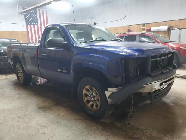 Vin: 1gtn2tex5dz149237, lot: 54484815, gmc sierra k1500 20134