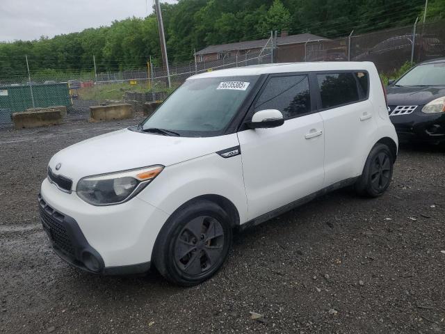 KIA SOUL +