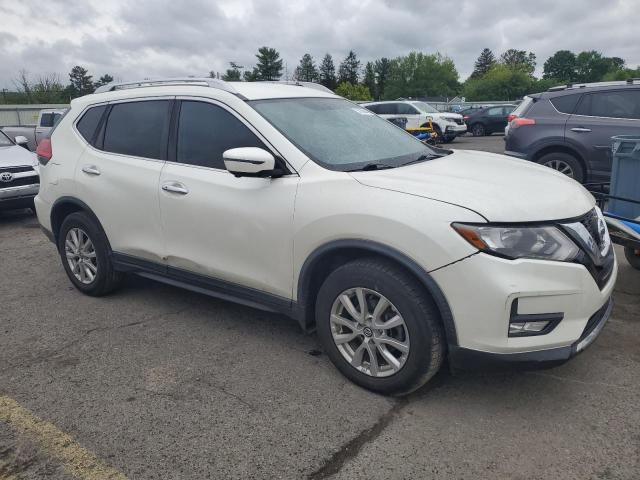 Vin: knmat2mv1hp521146, lot: 57666445, nissan rogue s 20174