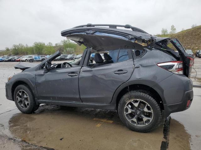 Vin: jf2gtapc4l8223788, lot: 56047945, subaru crosstrek premium 20202