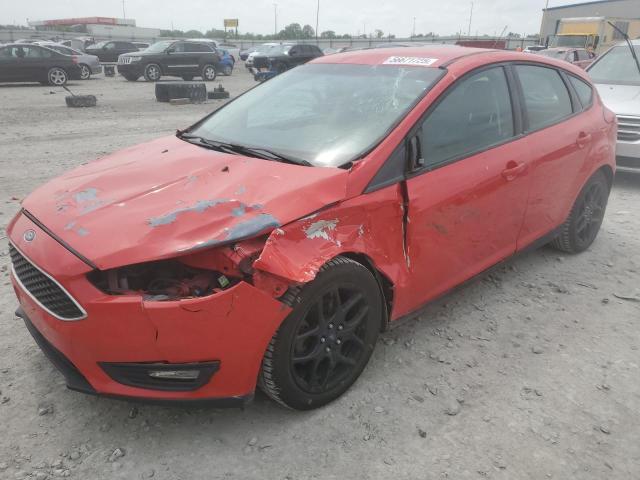 Vin: 1fadp3k26gl388573, lot: 56671725, ford focus se 2016 img_1