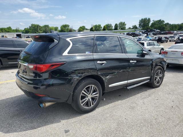 2019 INFINITI QX60 LUXE 5N1DL0MM7KC504614