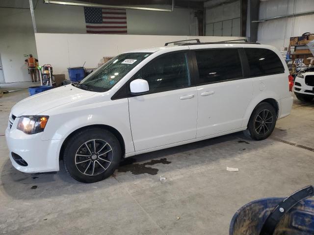 Vin: 2c4rdgeg3jr335058, lot: 54992825, dodge caravan gt 2018 img_1