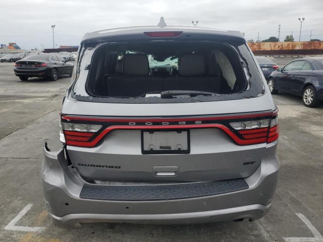2020 DODGE DURANGO GT 1C4RDHDG0LC123947