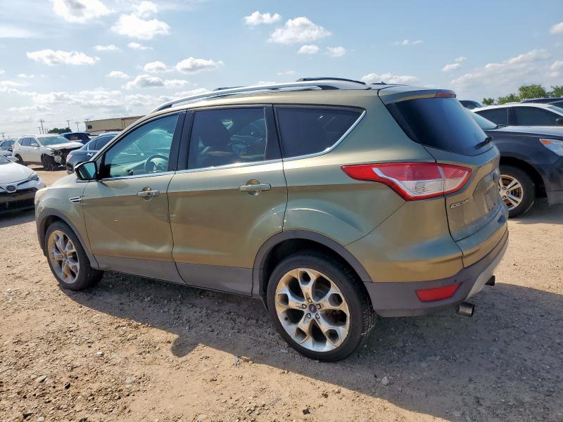 Vin: 1fmcu0j90dub95476, lot: 58769105, ford escape titanium 20132