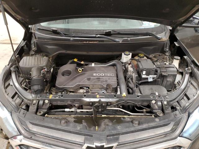 2019 CHEVROLET EQUINOX LT - 2GNAXKEVXK6112757