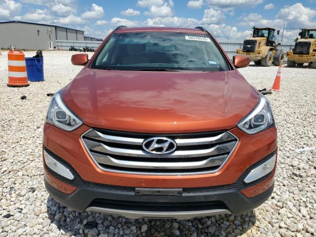 2016 HYUNDAI SANTA FE S - 5XYZUDLB4GG368041