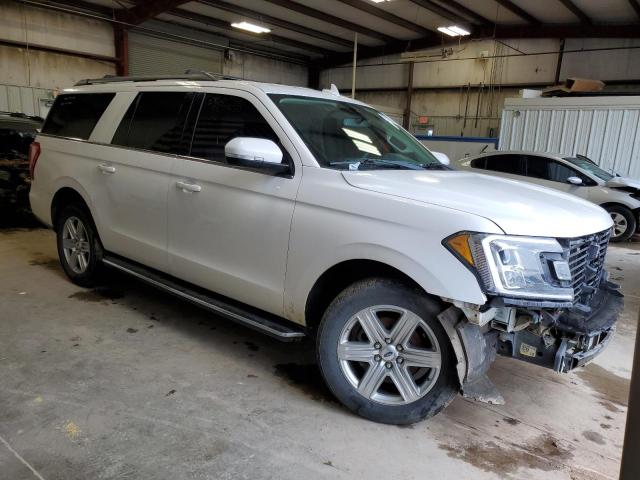 Vin: 1fmjk1ht1kea60034, lot: 56523925, ford expedition max xlt 20194