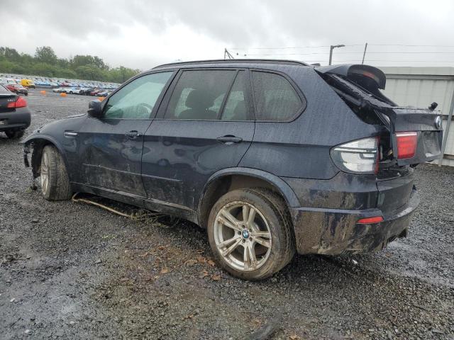Vin: 5ymgy0c52blk26824, lot: 57847845, bmw x5 m 20112