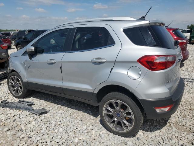 Vin: maj6s3kl2lc385731, lot: 58530585, ford ecosport titanium 20202