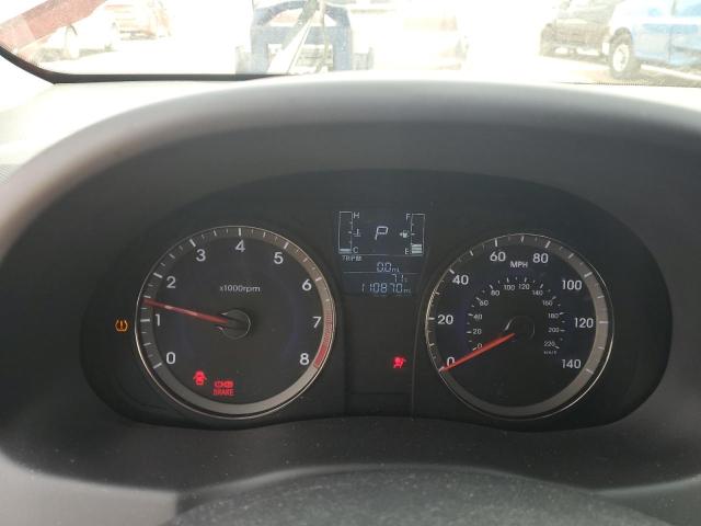 2015 HYUNDAI ACCENT GLS KMHCT4AE5FU862004