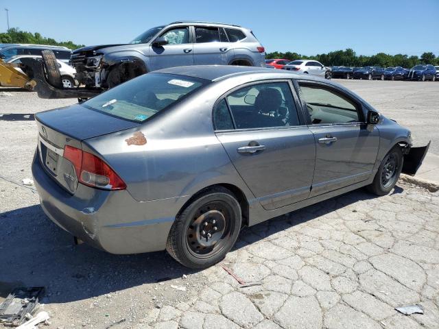 Vin: 2hgfa1f53ah307662, lot: 57625195, honda civic lx 20103