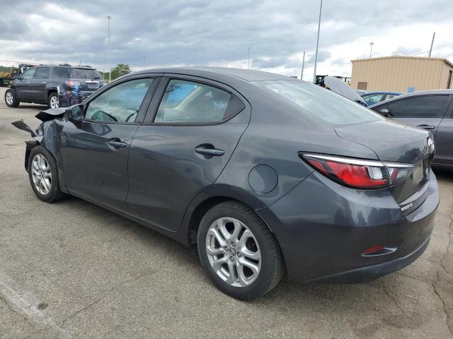 Vin: 3mydlbyv7jy304195, lot: 58027755, toyota yaris 20182
