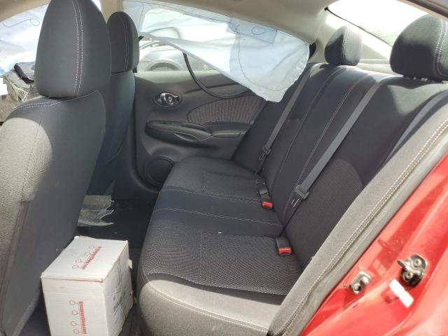 2015 NISSAN VERSA S - 3N1CN7AP9FL915396