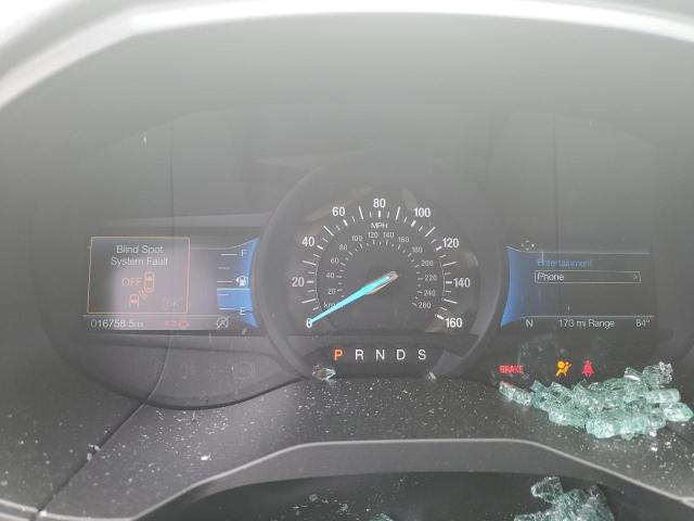 2024 FORD EDGE SEL - 2FMPK4J9XRBA07963