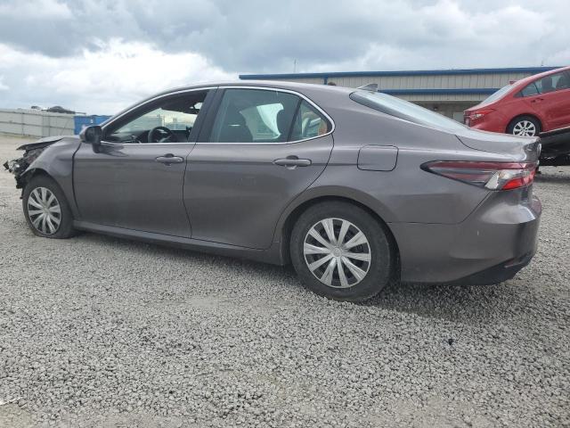 Vin: 4t1c31akxnu590004, lot: 55751245, toyota camry le 20222