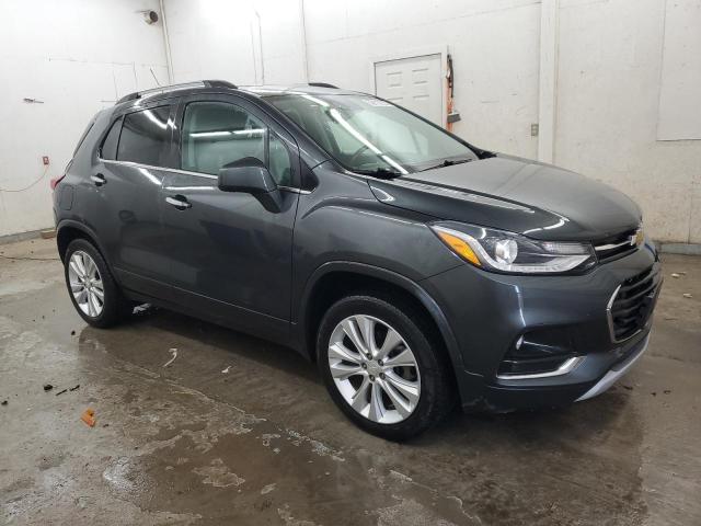 2019 CHEVROLET TRAX PREMI 3GNCJRSB0KL263633